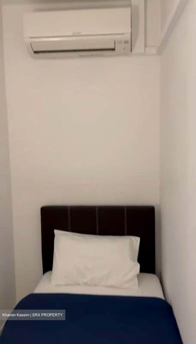 The Plaza (D7), Apartment #549903251